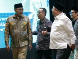 Mendikti Saintek Brian Yuliarto: Pondok Pesantren Bikin Indonesia Maju