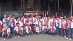 FSPTSI-KSPSI Dukung Polri Tertibkan Kendaraan ODOL yang Bikin Tekor Puluhan Triliun, JR: Kasi Sanksi Berat!