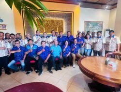 FSP Kerah Biru-SPSI Provinsi Bali Tolak Tegas Pemberlakuan KRIS Satu Ruang Perawatan