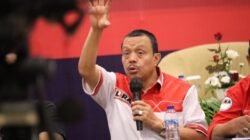 BOBBY NASUTION DIINCAR KPK, LSM LIRA DUKUNG KPK DONGKEL KORUPSI DI SUMUT