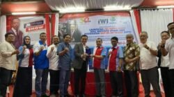 Ketum FSPTSI-KSPSI Jusuf Rizal Ungkap Hasil Investigasi IWI: 9 Multiplier Effect ODOL