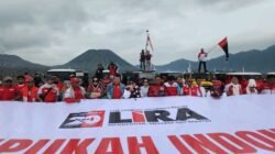Jusuf Rizal Galang Petisi Bersama Pegiat HAM Desak Prabowo Hukum Mati Koruptor Kakap