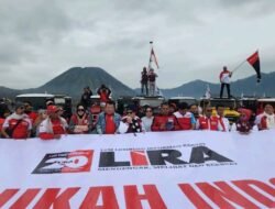 Jusuf Rizal Galang Petisi Bersama Pegiat HAM Desak Prabowo Hukum Mati Koruptor Kakap