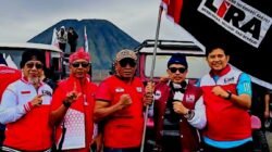 JR: Tantangan Polri Saat Ini Mengubah Citra Negatif di Masyarakat