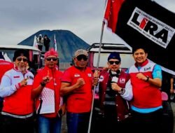 JR: Tantangan Polri Saat Ini Mengubah Citra Negatif di Masyarakat
