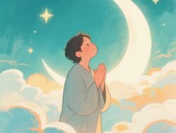 Hikmah Di Balik Doa Yang Belum Terkabul