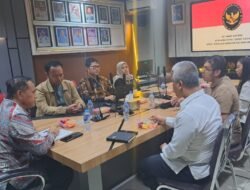 Kemenko Polkam Dorong Penguatan Layanan Starlink untuk Keamanan Siber dan Kedaulatan Digital