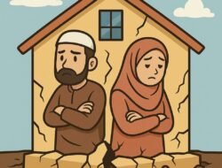 Menjaga Pernikahan Dari Zona Bahaya