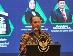 Awas! Penjahat Siber Mengancam, Kemenko Polkam: SDM Keamanan Digital Diperkuat