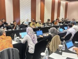 Percepat Transformasi Digital Wilayah 3T, Kemenko Polkam Minta Satelit Satria-1 Dioptimalkan