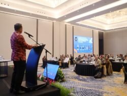 Kemenko Polkam: Satelit Orbit Rendah Jadi Game Changer Penguatan Infrastruktur Digital Nasional