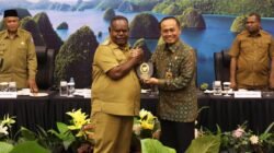 Kemenko Polkam dan Papua Barat Daya Perkuat Transformasi Digital dan Pemerataan Internet