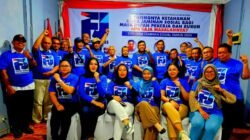 Forum Jamsos Desak Presiden Prabowo Pecat Wamenaker Ebenezer yang Terjaring OTT KPK