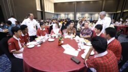 Kemenko Polkam Perkuat Literasi Keamanan Siber di Papua Barat Daya