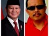 Forum Jamsos Beri Jempol Prabowo Karena Langsung Pecat Wamenaker, Ebenazer Usai Jadi Tersangka
