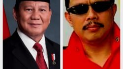 Forum Jamsos Beri Jempol Prabowo Karena Langsung Pecat Wamenaker, Ebenazer Usai Jadi Tersangka