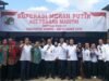 Program Cek Kesehatan Gratis dan Koperasi Merah Putih di Papua Barat Daya Berjalan Progresif