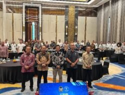 Ancaman Digital Semakin Kompleks, Kemenko Polkam Dorong Penguatan Kapasitas SDM Keamanan Siber