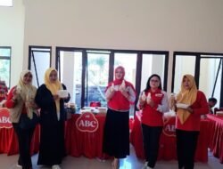 Perempuan Lira Tampilkan UMKM Binaan dalam Kegiatan GOW Bekasi