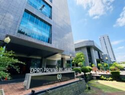 Gaji dan Tunjangan DPRD DKI Menembus Rp139 Juta Per Bulan