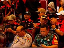 Ormas Madas Nusantara Ungkap Tiga Strategi Oligarki Koruptor yang Ingin Menjatuhkan Prabowo