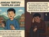 Jangan Tertipu Tampilan Luar
