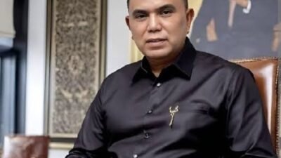 Haidar Alwi Ajak Seluruh Rakyat Indoensia Jaga Logam Tanah Jarang sebagai Harta Karun Super Langka