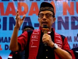 Madas Nusantara Dukung TNI Polri Ciduk Perusuh dan Penjarah Menunggangi Aksi Demo