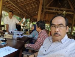 YMPR Indonesia Terbitkan 12 Seruan Kebangsaan