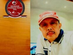 IJW Ucapkan Selamat Munir-Atal Nahkoda Baru PWI Pusat, JR: Kemenangan Wartawan Melawan Korupsi