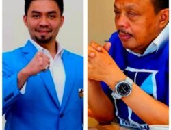 Relawan Prabowo dan LSM LIRA Usulkan Ryano Panjaitan Menpora, JR: Program Olahraga dan Kepemudaan Perlu Ditata Ulang