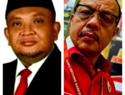 FSPTSI dan Forum Jamsos Nilai Pengangkatan Afriansyah Gantikan Noel Sangat Tepat Mencegah Perpecahan Serikat Pekerja