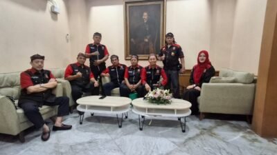 Geram Silfester Belum Ditangkap, Madas Nusantara Siap Bantu Kejaksaan Bersama Masyarakat Tangkap Silfestsr
