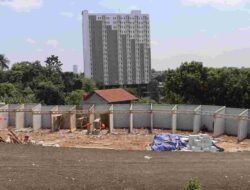 Pemprpv DKI Jakarta Percepat Pembangunan Sentra Fauna di Lenteng Agung