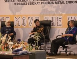 Siruaya: Pekerja Platform Digital dan Transportasi Harus Mendapat Jaminan Sosial dan Kepastian Hukum