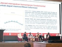 Kemenko Polkam Beberkan Strategi Menangkal Ujaran Kebencian, Disinformasi, dan Hoaks dalam Fenomena “Echo Chamber & Post-Truth