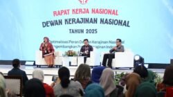 Kemendagri Wajibkan Pemda Perkuat UMKM Kerajinan Lewat Dekranasda