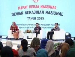 Kemendagri Wajibkan Pemda Perkuat UMKM Kerajinan Lewat Dekranasda