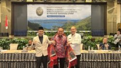 Kemenko Polkam Kebut Sinergi Transformasi Digital di Sumut