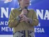Dewas BPJS Kesehatan Siruaya Utamawan Apresiasi Peran Pekerja Perkebunan dalam Program JKN