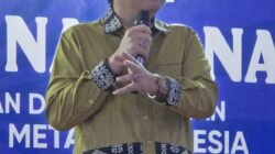 Dewas BPJS Kesehatan Siruaya Utamawan Apresiasi Peran Pekerja Perkebunan dalam Program JKN