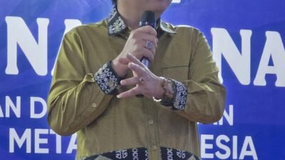 Dewas BPJS Kesehatan Siruaya Utamawan Apresiasi Peran Pekerja Perkebunan dalam Program JKN