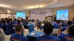 Dewas BPJS Kesehatan: Pekerja Platform Digital dan Transportasi Harus Dicover Jamsos