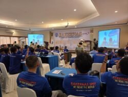 Dewas BPJS Kesehatan: Pekerja Platform Digital dan Transportasi Harus Dicover Jamsos