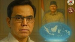 Haidar Alwi: Legalitas Tambang Rakyat Jalan Lurus antara Hukum dan Keadilan Sosial Kerakyatan