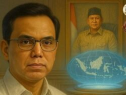 Haidar Alwi: Legalitas Tambang Rakyat Jalan Lurus antara Hukum dan Keadilan Sosial Kerakyatan