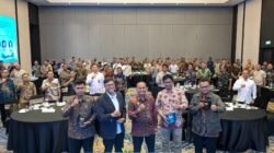 Kemenko Polkam Solidkan Barisan Mewujudkan IKN sebagai Kota Cerdas dan Berdaulat Digital