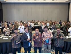 Kemenko Polkam Solidkan Barisan Mewujudkan IKN sebagai Kota Cerdas dan Berdaulat Digital
