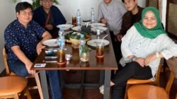 Dewan Pengawas BPJS Kesehatan Siruaya Utamawan Minta BPJS Tanggung Korban Keracunan Program Makan Bergizi Gratis