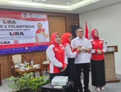 Perempuan Lira Wadah Pengembangan Ekonomi, Ibu dan Anak, serta Persiapan Menuju Indonesia Emas 2045